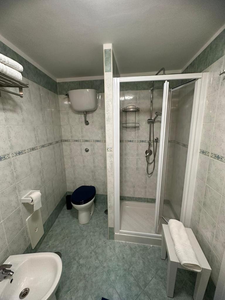 נאפולי Bell@ Rooms מראה חיצוני תמונה